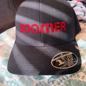 Ou Travis Mathew hat